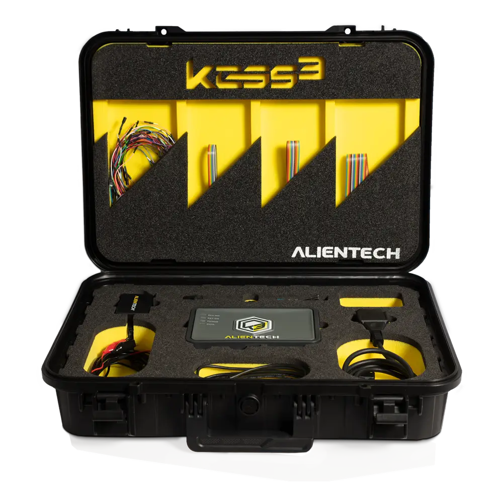 Kess v3