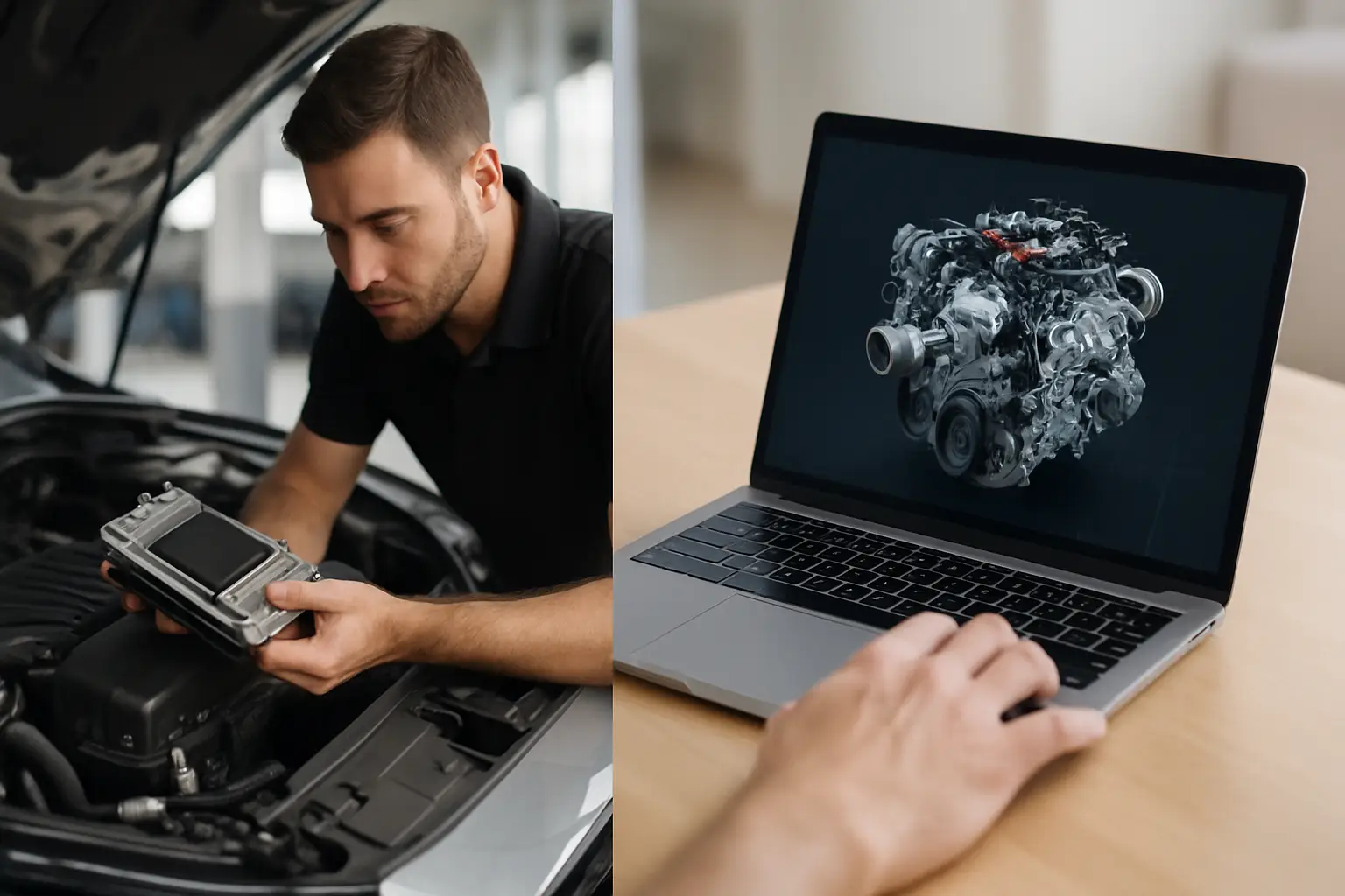 Custom ECU Remap or Generic File: Which Wins? - High REVS Performance ...