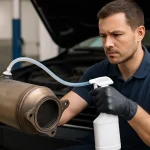 DPF Chemical Cleaning: Worth It or a Waste?