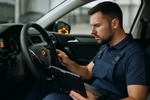 DPF Light and Limp Mode: Fix It Properly