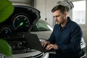 Eco ECU Remap: Better MPG Without the Guesswork