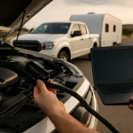 ECU Remap for Towing Torque: Worth It?