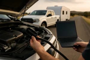 ECU Remap for Towing Torque: Worth It?