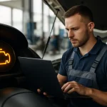 Engine Management Light On? Get It Diagnosed Properly