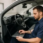 Light Commercial Van ECU Remap: Worth It?