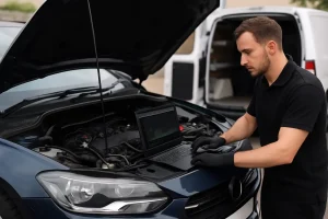 Mobile ECU Remap in Tamworth: What to Expect