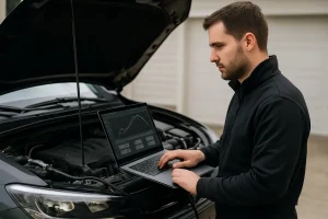 Mobile ECU Remapping at Home: What to Expect