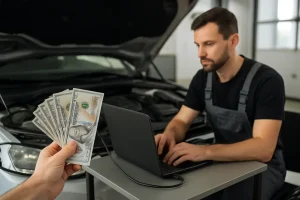 Stage 1 ECU Remap Price: What You Really Pay For