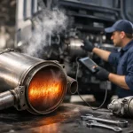 A Practical Guide to Diesel DPF Regeneration