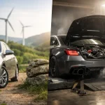 Eco Remap vs Stage 1: Which Fits You?
