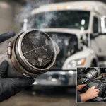 How to Stop DPF Regens Failing