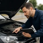 Intermittent Limp Mode on a Diesel? Start Here