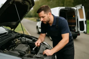 Mobile Mechanic Tamworth: What You Really Get