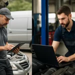Mobile Remap vs Garage Remap: Which Fits You?