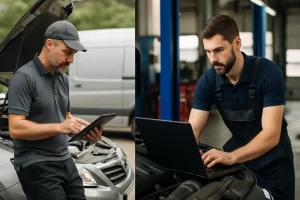 Mobile Remap vs Garage Remap: Which Fits You?