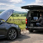 Mobile Stage 1 Remap in Staffordshire