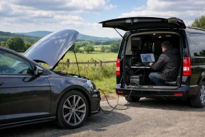 Mobile Stage 1 Remap in Staffordshire