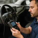 OBD Fault Code Reading Near You, Done Properly