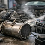 7 Best Signs Your DPF Needs Cleaning