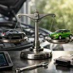 Balanced Remap vs Eco Remap: Which Fits?