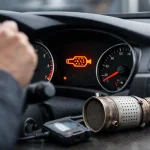 Best Solutions for DPF Warning Light