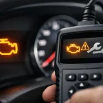 Common Engine Light Fault Codes Explained