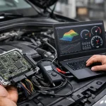 Custom Remap Within Manufacturer Tolerances