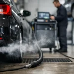 Does Remap Affect MOT Emissions?