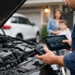Home Visit Engine Diagnostics Explained