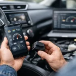 How Home Car Diagnostics Work