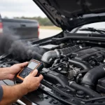 How to Fix Poor Diesel Acceleration