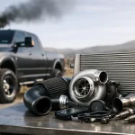 7 Best Upgrades for Diesel Drivability