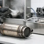 Best Diesel DPF Cleaning Methods Explained