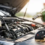 Does Carbon Cleaning Increase MPG?