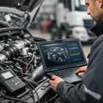 Guide to Diesel Fault Diagnostics