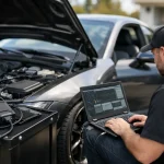What Happens at an On Site ECU Tuning Appointment