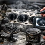 8 Best Signs of Carbon Buildup in Your Engine