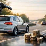 Commuter Diesel Remap Savings Example