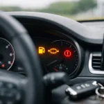 Diesel Warning Lights Explained for UK Drivers
