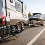 How to Improve Towing Torque Safely on Your Vehicle