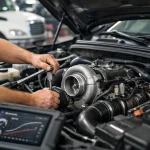 How to Restore Diesel Performance Properly