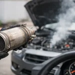 Can a Clogged DPF Cause Limp Mode in Diesels?