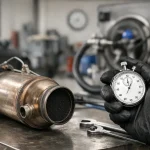 DPF Cleaning: How Long Does It Last? FAQ