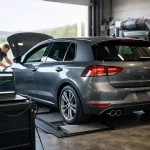 Eco Remap Review: Diesel Hatchback Results