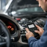 How to Diagnose Engine Warning Lights Safely