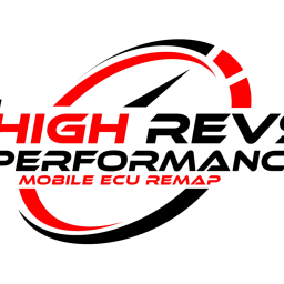High REVS Performance - Mobile ECU Remap Tamworth logo