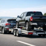 Stage 1 Remap Towing Example for Real Drivers