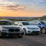 Best Cars for Eco Remapping in Staffordshire