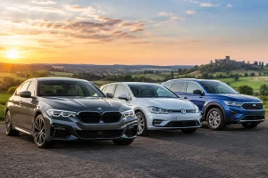 Best Cars for Eco Remapping in Staffordshire
