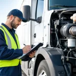 Diesel Maintenance Checklist for Reliable Miles